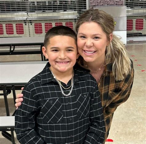 did kailyn lowry's son pass away